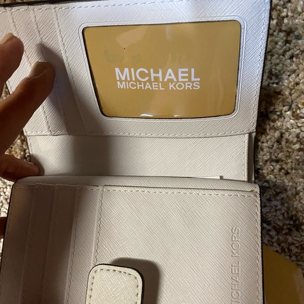 Micheal cords wallet